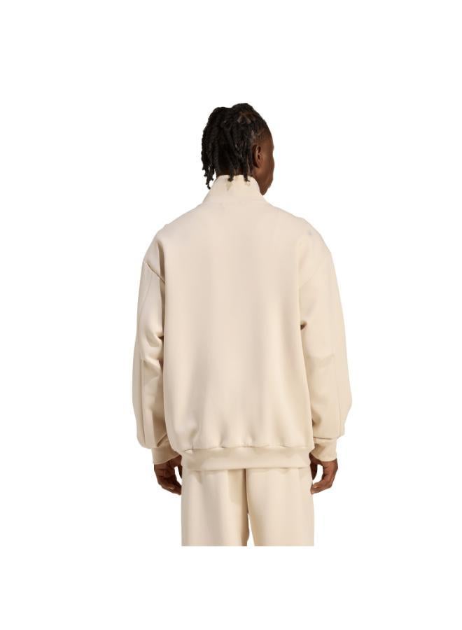 Adidas SOFT LUX TRACK TOP - Image 2